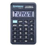 CALCULADORA DONAU TECH CALCULADORA DONAU TECH